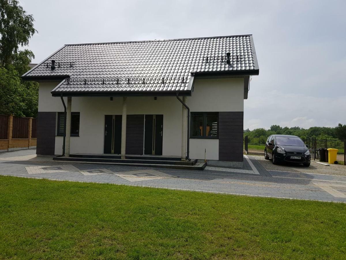 Domki Alpati Jastrzebia Gora Exterior photo