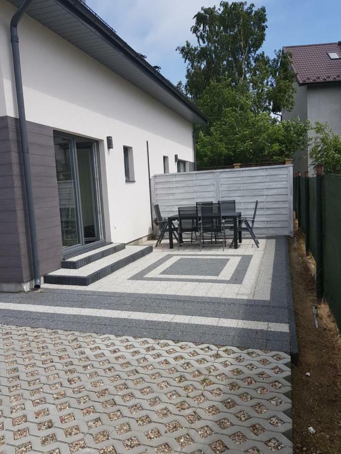 Domki Alpati Jastrzebia Gora Exterior photo